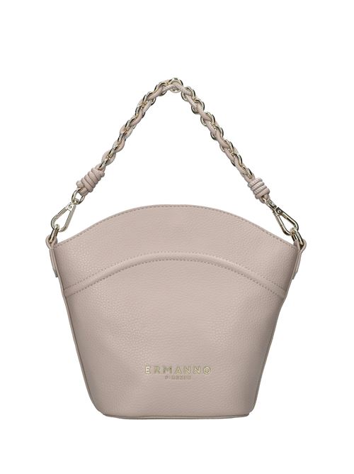 Borsa in ecopelle ERMANNO FIRENZE | 12401848NUDE